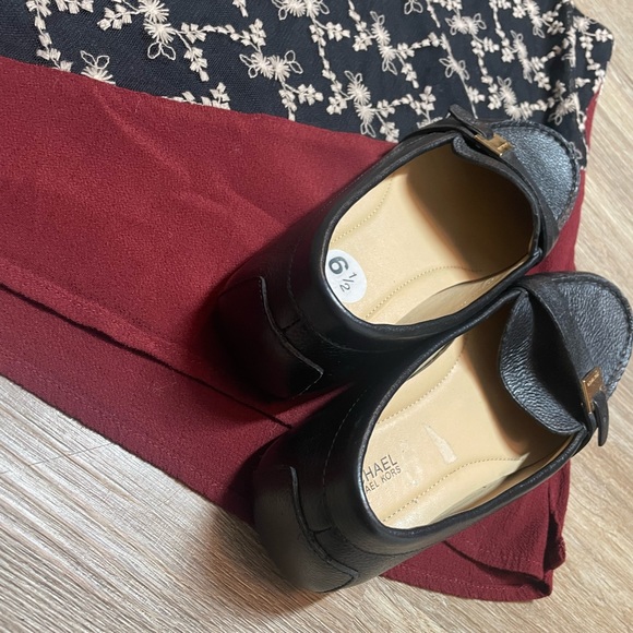 Michael Kors Loafers - Picture 11 of 14